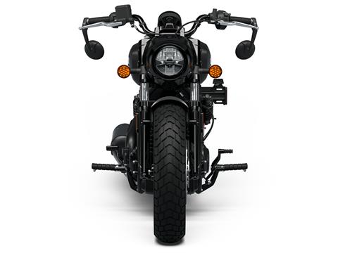 2025 Indian Motorcycle Scout® Bobber Limited +Tech in Fort Lauderdale, Florida - Photo 4