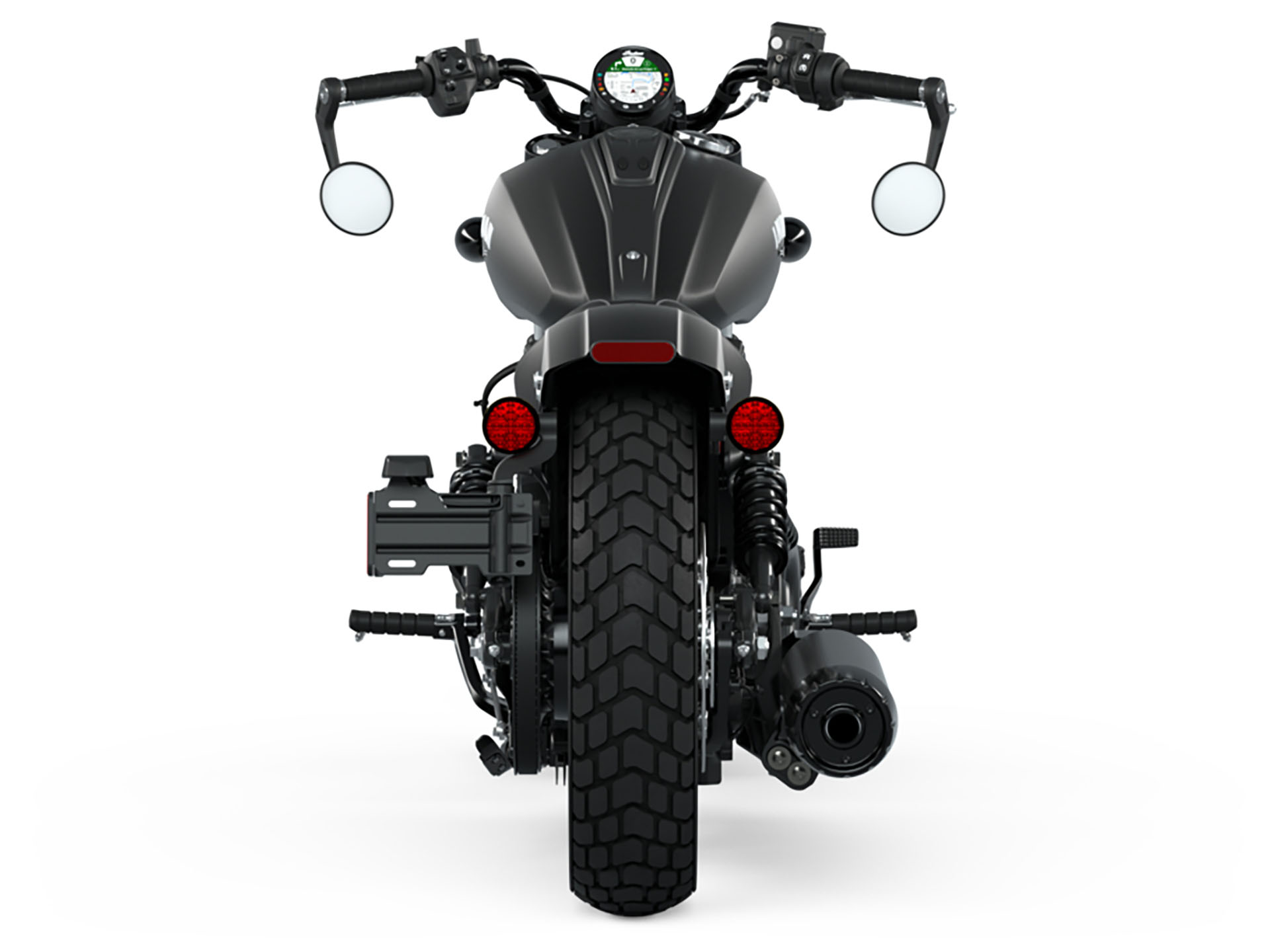 2025 Indian Motorcycle Scout® Bobber Limited +Tech in Fort Lauderdale, Florida - Photo 5