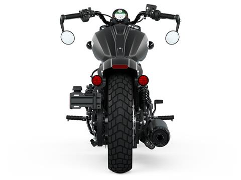 2025 Indian Motorcycle Scout® Bobber Limited +Tech in Fort Lauderdale, Florida - Photo 5