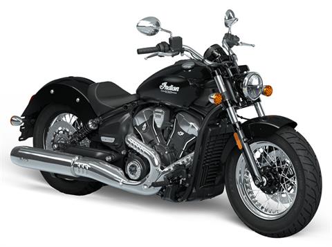 2025 Indian Motorcycle Scout® Classic Limited in Fort Lauderdale, Florida