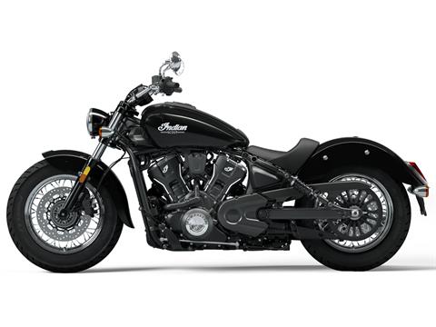 2025 Indian Motorcycle Scout® Classic Limited in Fort Lauderdale, Florida - Photo 3