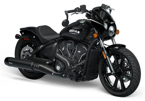 2025 Indian Motorcycle Sport Scout® in Fort Lauderdale, Florida