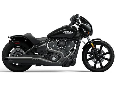 2025 Indian Motorcycle Sport Scout® in Fort Lauderdale, Florida - Photo 2