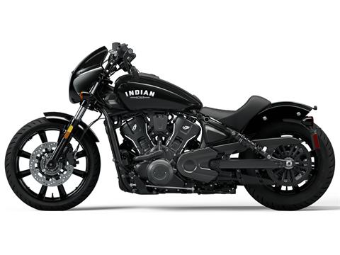 2025 Indian Motorcycle Sport Scout® Limited in Fort Lauderdale, Florida - Photo 3