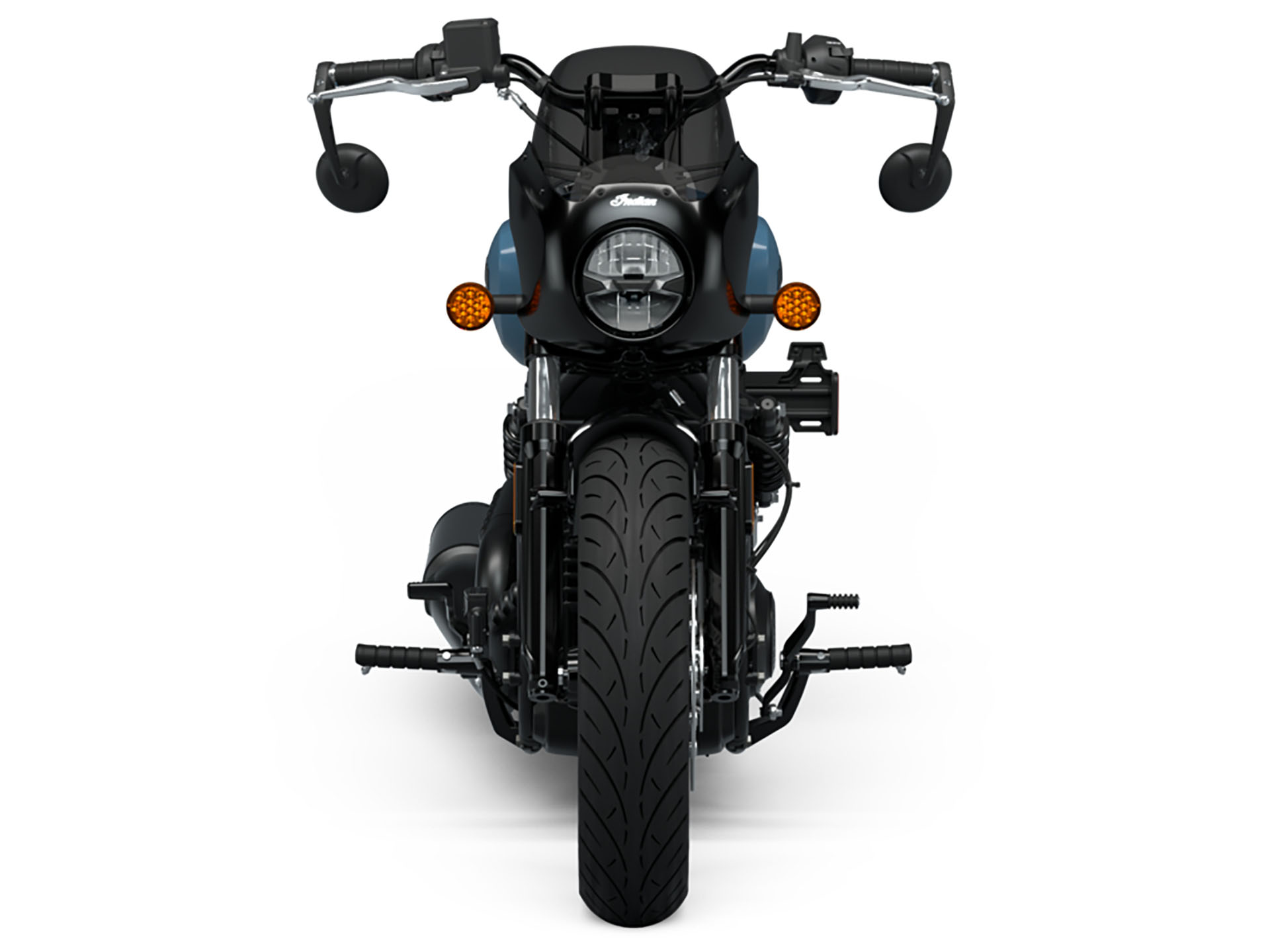 2025 Indian Motorcycle Sport Scout® Limited in Fort Lauderdale, Florida - Photo 4