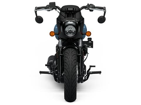 2025 Indian Motorcycle Sport Scout® Limited in Fort Lauderdale, Florida - Photo 4