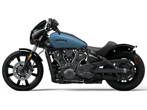 2025 Indian Motorcycle Sport Scout® Limited +Tech in Fort Lauderdale, Florida - Photo 3