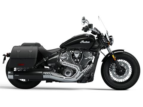 2025 Indian Motorcycle Super Scout® Limited +Tech in Fort Lauderdale, Florida - Photo 2
