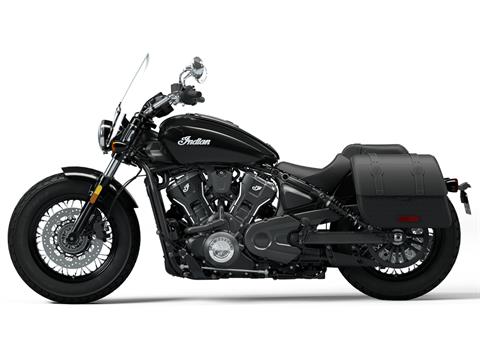 2025 Indian Motorcycle Super Scout® Limited +Tech in Fort Lauderdale, Florida - Photo 3