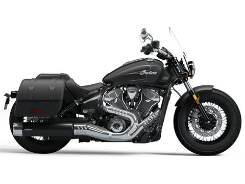 2025 Indian Motorcycle Super Scout® Limited +Tech in Fort Lauderdale, Florida - Photo 2