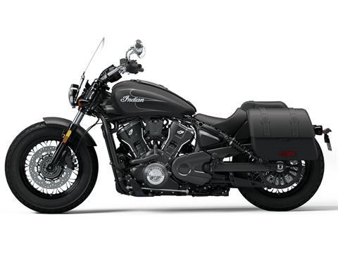 2025 Indian Motorcycle Super Scout® Limited +Tech in Fort Lauderdale, Florida - Photo 3