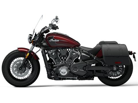 2025 Indian Motorcycle Super Scout® Limited +Tech in Fort Lauderdale, Florida - Photo 3