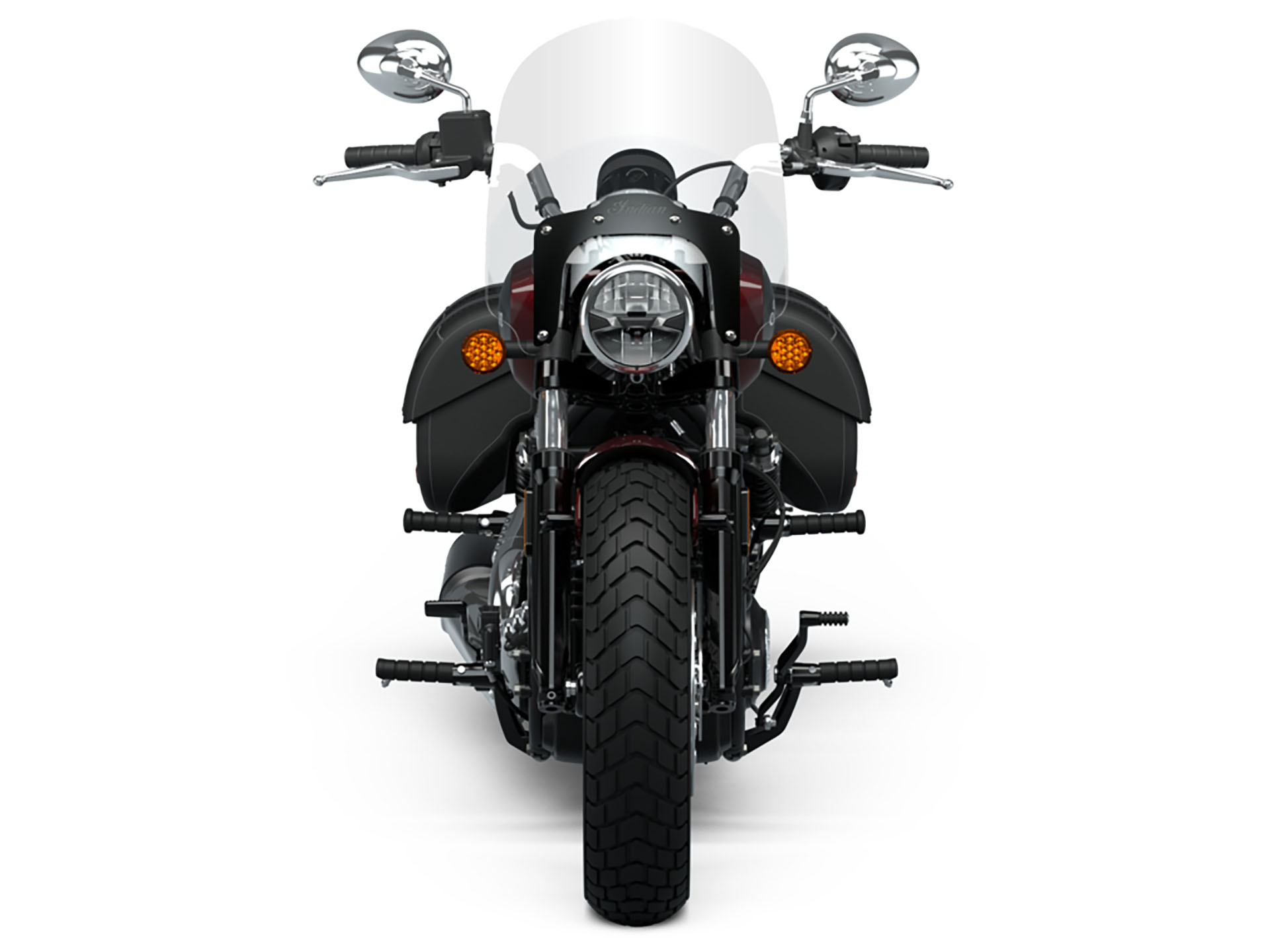 2025 Indian Motorcycle Super Scout® Limited +Tech in Fort Lauderdale, Florida - Photo 4
