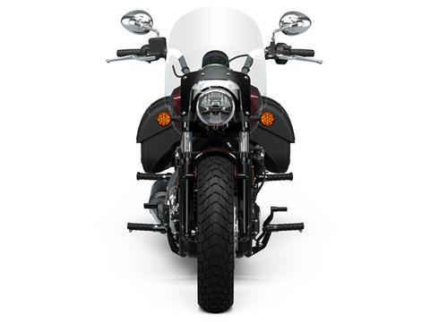 2025 Indian Motorcycle Super Scout® Limited +Tech in Fort Lauderdale, Florida - Photo 4