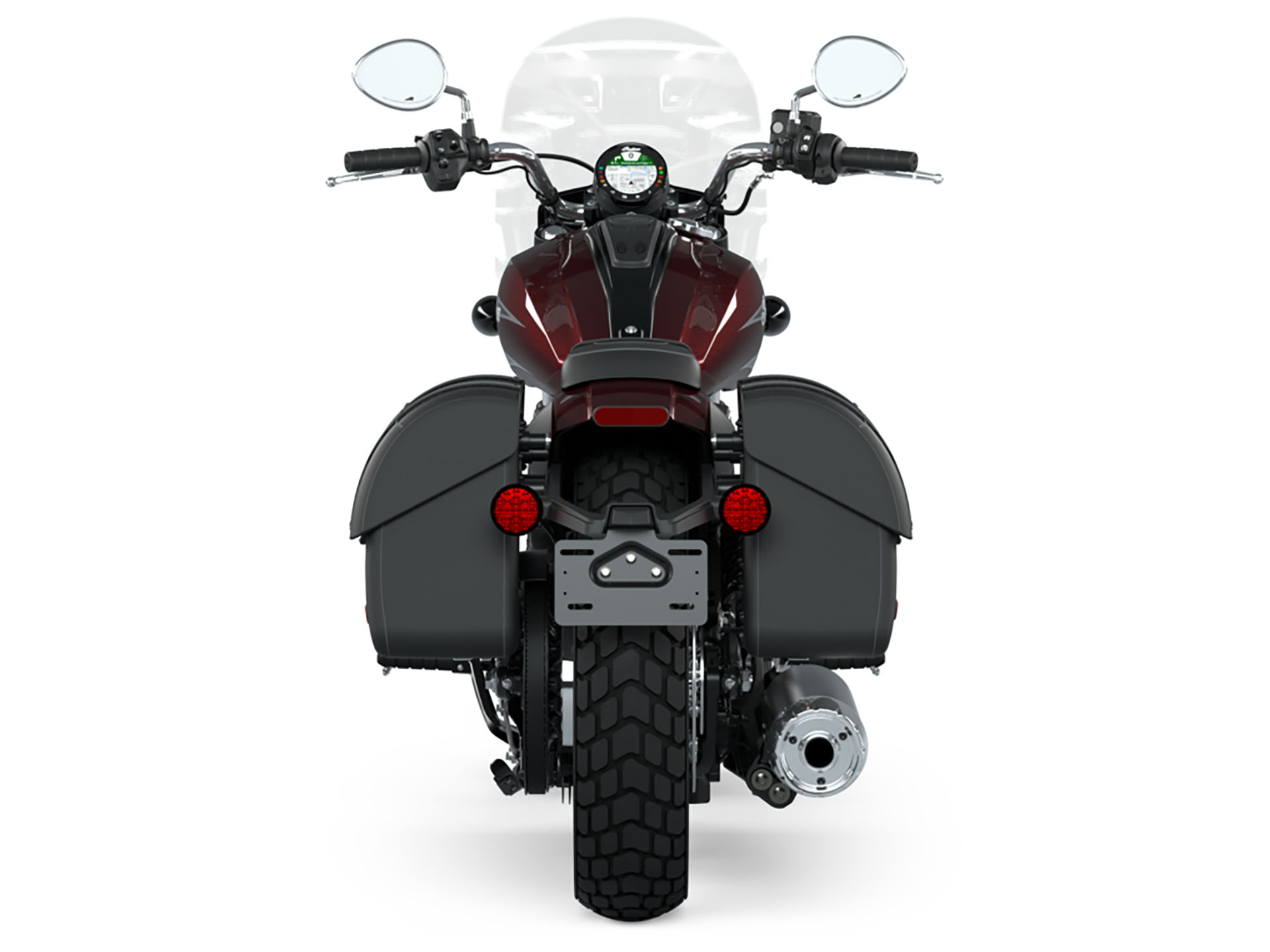 2025 Indian Motorcycle Super Scout® Limited +Tech in Fort Lauderdale, Florida - Photo 5