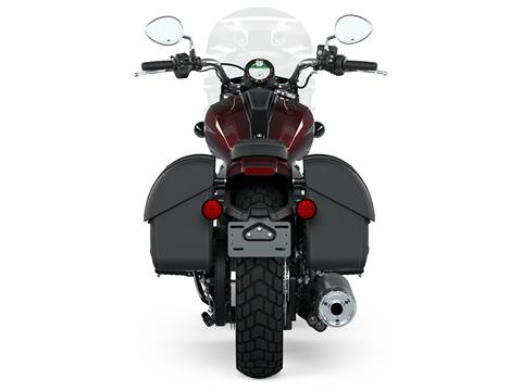 2025 Indian Motorcycle Super Scout® Limited +Tech in Fort Lauderdale, Florida - Photo 5