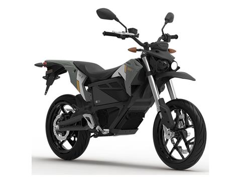 2021 Zero Motorcycles FXS ZF7.2 Integrated in Fort Lauderdale, Florida - Photo 3