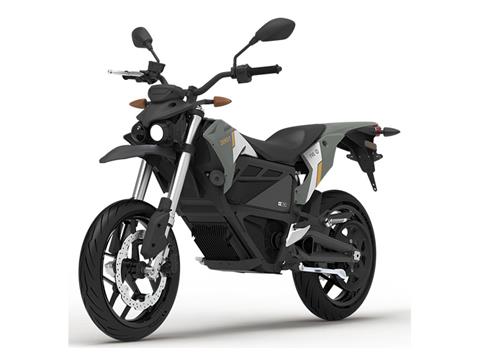 2021 Zero Motorcycles FXS ZF7.2 Integrated in Fort Lauderdale, Florida - Photo 4