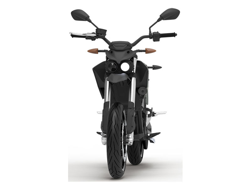 2021 Zero Motorcycles FXS ZF7.2 Integrated in Fort Lauderdale, Florida - Photo 5