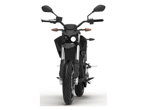 2021 Zero Motorcycles FXS ZF7.2 Integrated in Fort Lauderdale, Florida - Photo 5