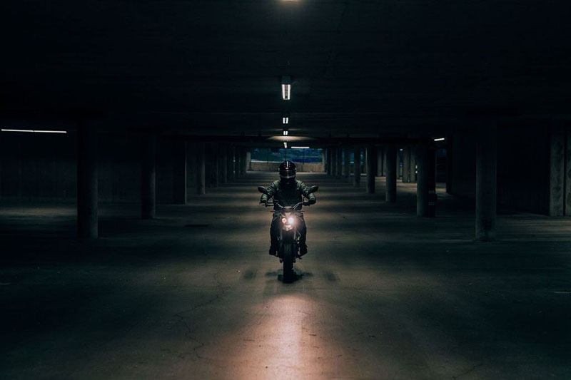 2021 Zero Motorcycles FXS ZF7.2 Integrated in Fort Lauderdale, Florida - Photo 7