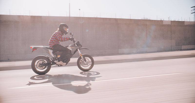 2021 Zero Motorcycles FXS ZF7.2 Integrated in Fort Lauderdale, Florida - Photo 8