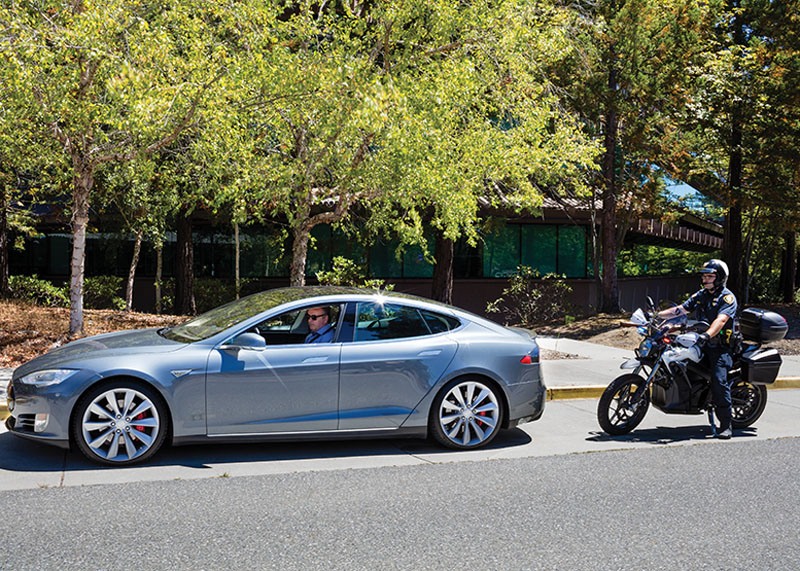 2022 Zero Motorcycles DSRP NA ZF14.4 + Charge Tank in Fort Lauderdale, Florida - Photo 8