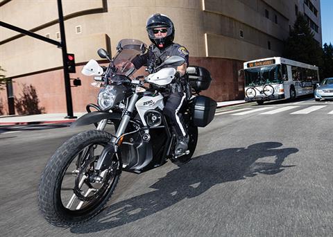 2022 Zero Motorcycles DSRP NA ZF14.4 + Charge Tank in Fort Lauderdale, Florida - Photo 9