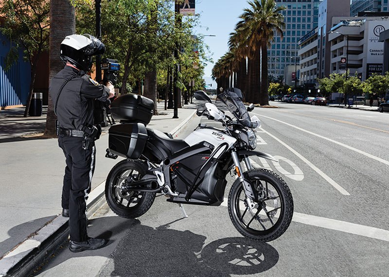 2022 Zero Motorcycles DSRP NA ZF14.4 + Charge Tank in Fort Lauderdale, Florida - Photo 12