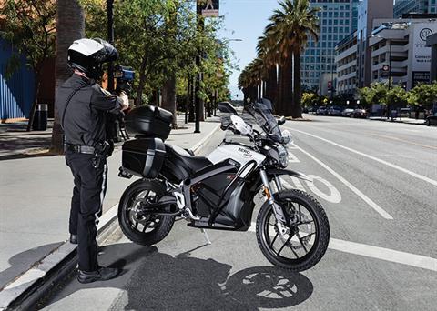 2022 Zero Motorcycles DSRP NA ZF14.4 + Charge Tank in Fort Lauderdale, Florida - Photo 12
