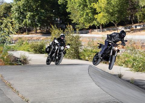 2022 Zero Motorcycles DSRP NA ZF14.4 + Charge Tank in Fort Lauderdale, Florida - Photo 16