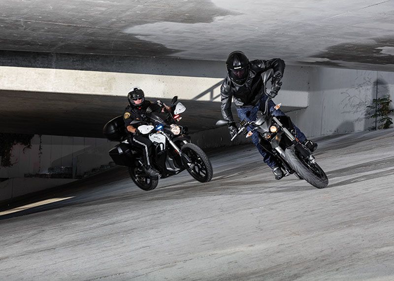2022 Zero Motorcycles DSRP NA ZF14.4 + Charge Tank in Fort Lauderdale, Florida - Photo 18