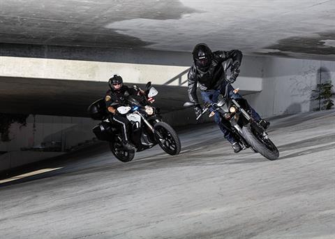 2022 Zero Motorcycles DSRP NA ZF14.4 + Charge Tank in Fort Lauderdale, Florida - Photo 18