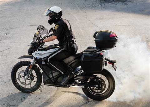 2022 Zero Motorcycles DSRP NA ZF14.4 + Charge Tank in Fort Lauderdale, Florida - Photo 19