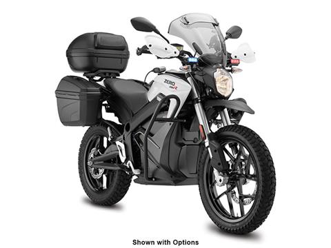 2022 Zero Motorcycles DSRP NA ZF14.4 + Charge Tank in Fort Lauderdale, Florida - Photo 2