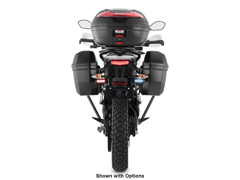 2022 Zero Motorcycles DSRP NA ZF14.4 + Charge Tank in Fort Lauderdale, Florida - Photo 4