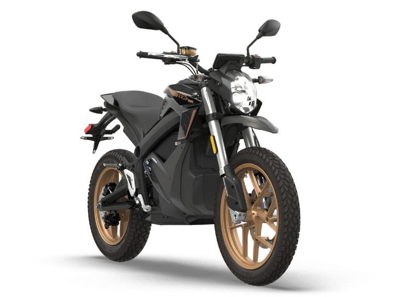 2022 Zero Motorcycles DSR ZF14.4 + Power Tank in Fort Lauderdale, Florida - Photo 3