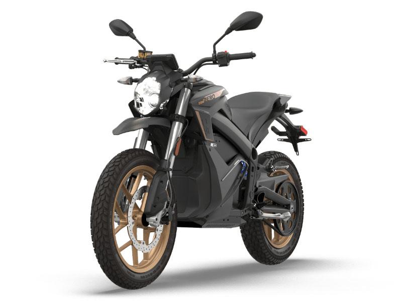 2022 Zero Motorcycles DSR ZF14.4 + Power Tank in Fort Lauderdale, Florida - Photo 4