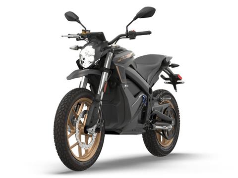 2022 Zero Motorcycles DSR ZF14.4 + Power Tank in Fort Lauderdale, Florida - Photo 4