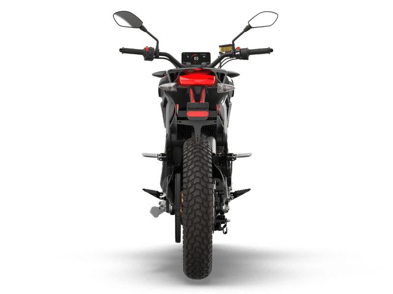 2022 Zero Motorcycles DSR ZF14.4 + Power Tank in Fort Lauderdale, Florida - Photo 6