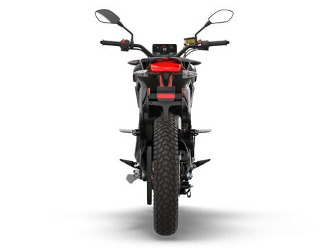 2022 Zero Motorcycles DSR ZF14.4 + Power Tank in Fort Lauderdale, Florida - Photo 6
