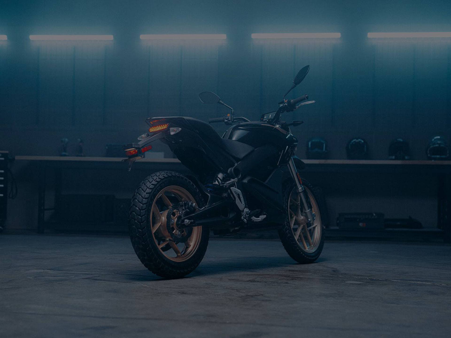 2022 Zero Motorcycles DSR ZF14.4 + Power Tank in Fort Lauderdale, Florida - Photo 10