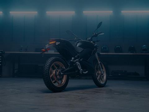 2022 Zero Motorcycles DSR ZF14.4 + Power Tank in Fort Lauderdale, Florida - Photo 10