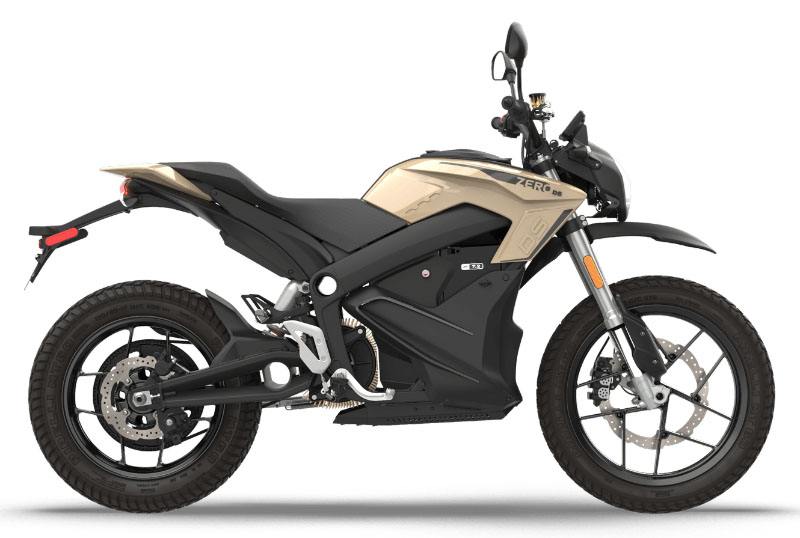 2022 Zero Motorcycles DS ZF7.2 in Fort Lauderdale, Florida - Photo 1