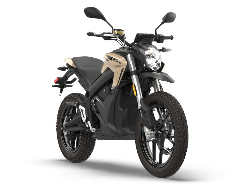 2022 Zero Motorcycles DS ZF7.2 in Fort Lauderdale, Florida - Photo 3