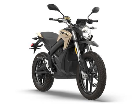 2022 Zero Motorcycles DS ZF7.2 in Fort Lauderdale, Florida - Photo 3