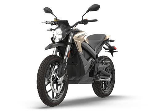 2022 Zero Motorcycles DS ZF7.2 in Fort Lauderdale, Florida - Photo 4