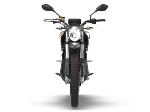 2022 Zero Motorcycles DS ZF7.2 in Fort Lauderdale, Florida - Photo 5
