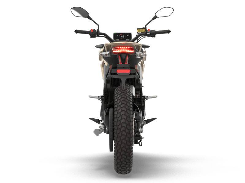 2022 Zero Motorcycles DS ZF7.2 in Fort Lauderdale, Florida - Photo 6
