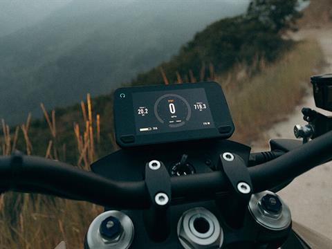 2022 Zero Motorcycles DS ZF7.2 in Fort Lauderdale, Florida - Photo 11